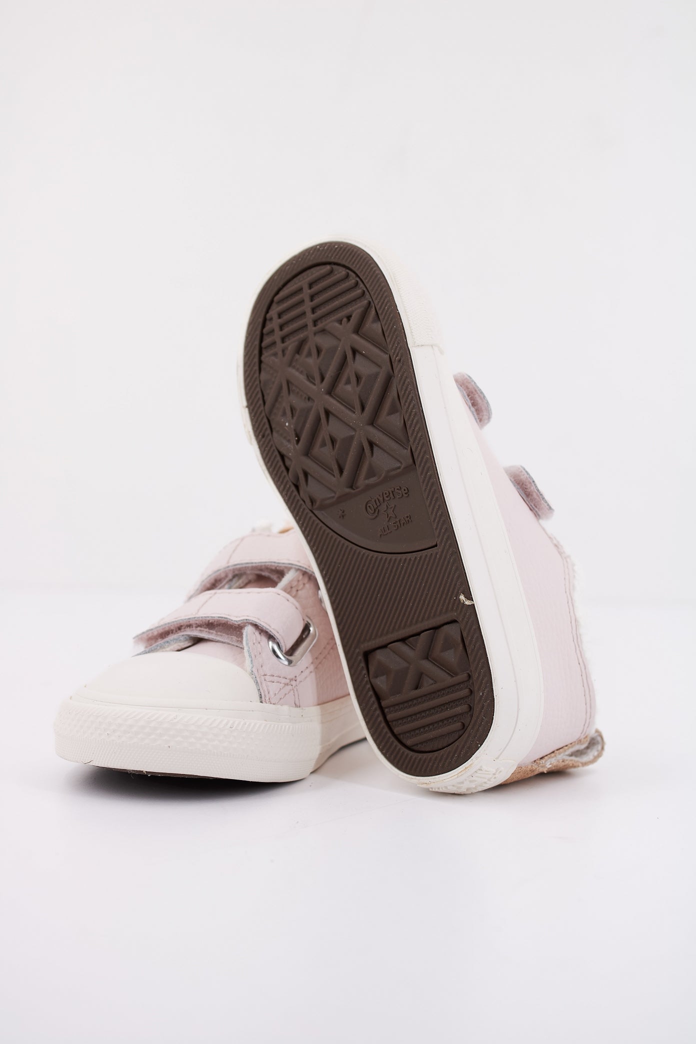 CONVERSE CHUCK TAYLOR ALL STA en color EGRET  (5)