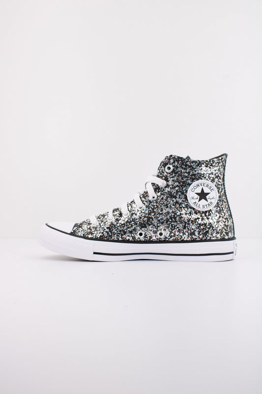 CONVERSE  CHUCK TAYLOR ALL ST en color WHTBLK  (1)