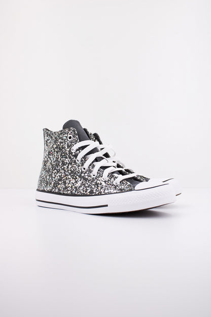 CONVERSE  CHUCK TAYLOR ALL ST en color WHTBLK  (2)