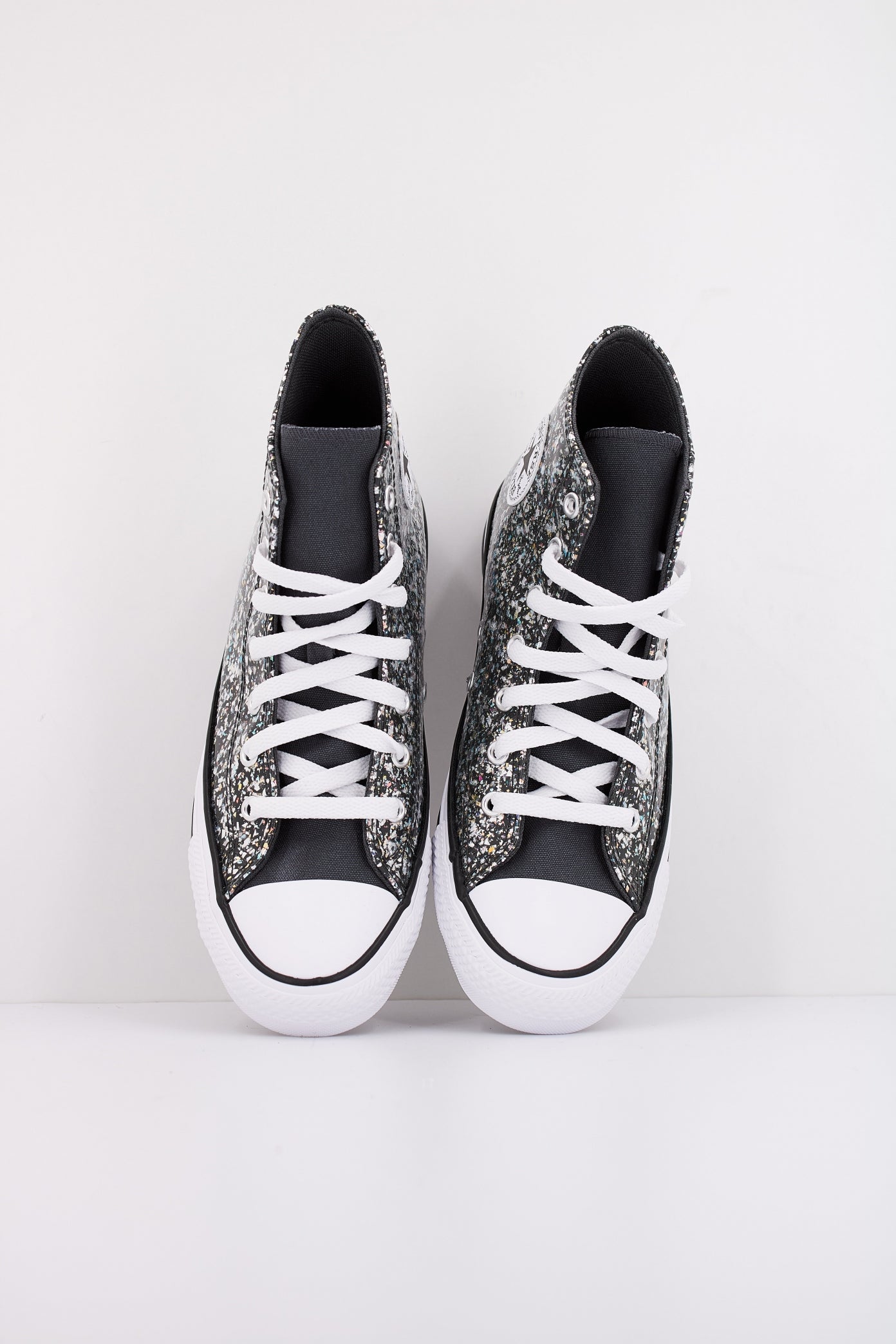 CONVERSE  CHUCK TAYLOR ALL ST en color WHTBLK  (3)
