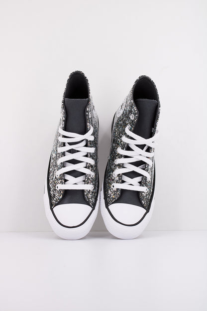 CONVERSE  CHUCK TAYLOR ALL ST en color WHTBLK  (3)