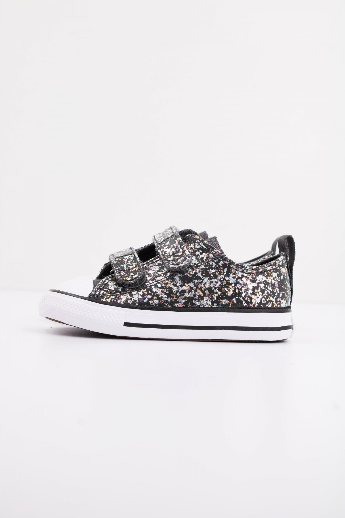 CONVERSE CHUCK TAYLOR ALL STA en color WHTBLK  (1)