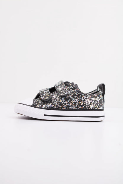 CONVERSE CHUCK TAYLOR ALL STA en color WHTBLK  (1)