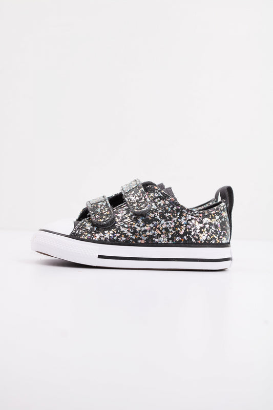 CONVERSE CHUCK TAYLOR ALL STA en color WHTBLK  (1)