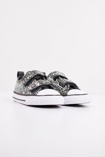 CONVERSE CHUCK TAYLOR ALL STA en color WHTBLK  (2)