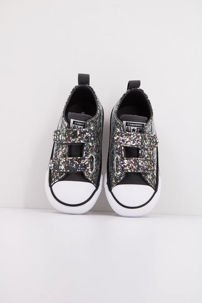 CONVERSE CHUCK TAYLOR ALL STA en color WHTBLK  (3)