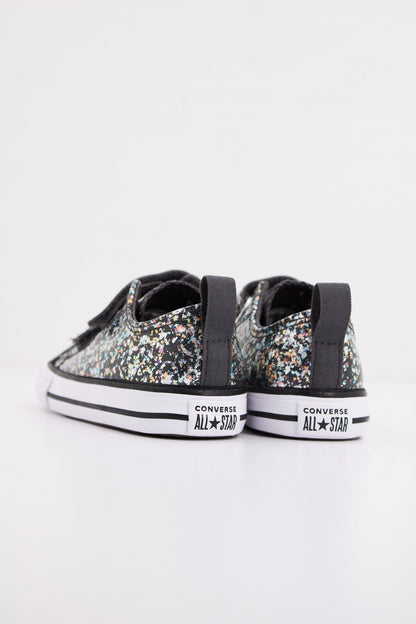 CONVERSE CHUCK TAYLOR ALL STA en color WHTBLK  (4)