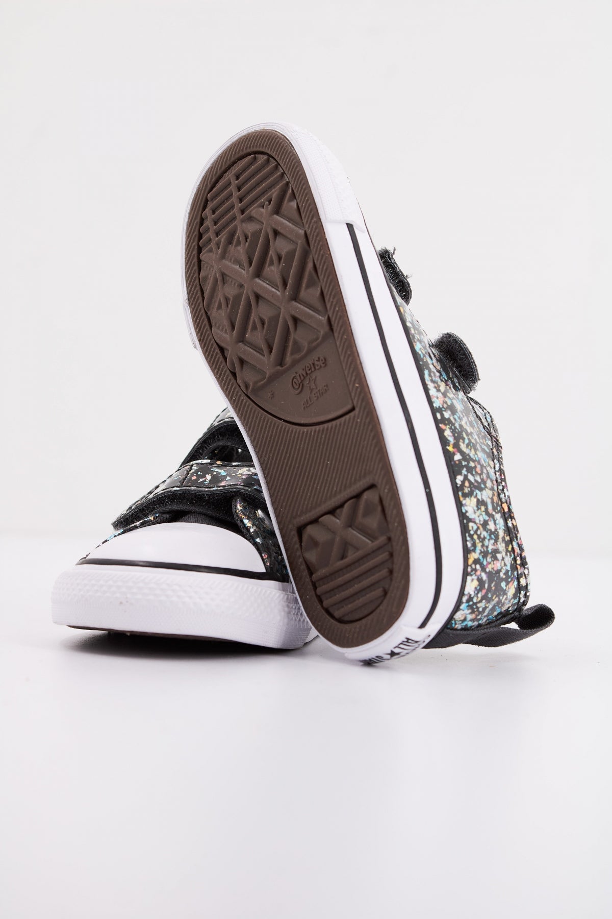 CONVERSE CHUCK TAYLOR ALL STA en color WHTBLK  (5)
