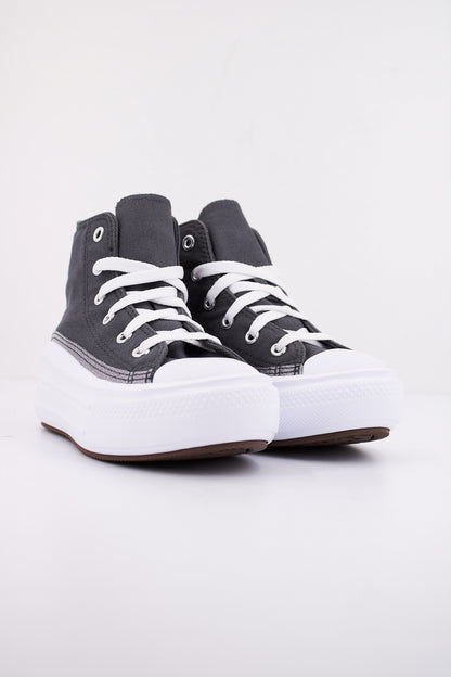 CONVERSE CTAS MOVE HI DARK en color WHTBLK  (2)
