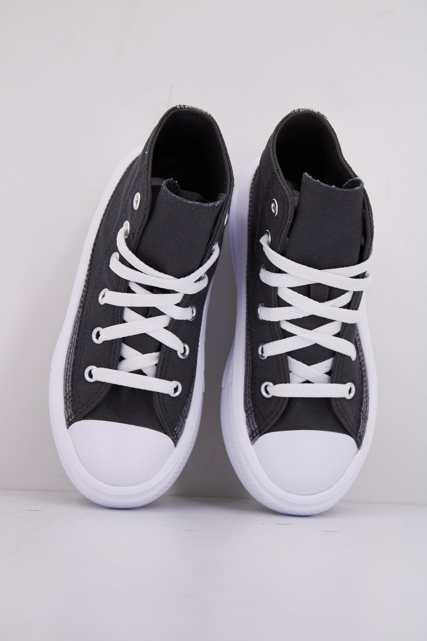 CONVERSE CTAS MOVE HI DARK en color WHTBLK  (3)