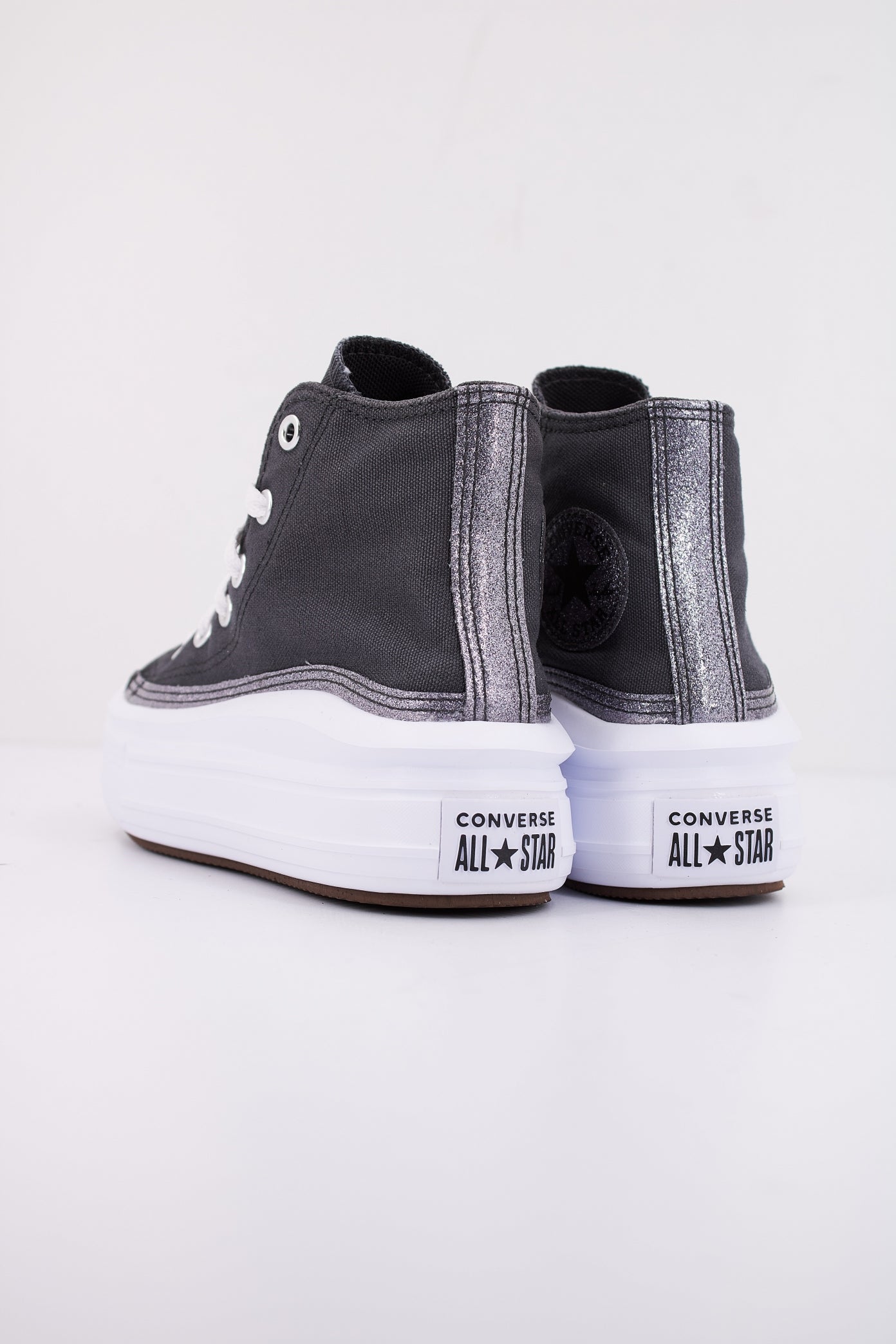 CONVERSE CTAS MOVE HI DARK en color WHTBLK  (4)