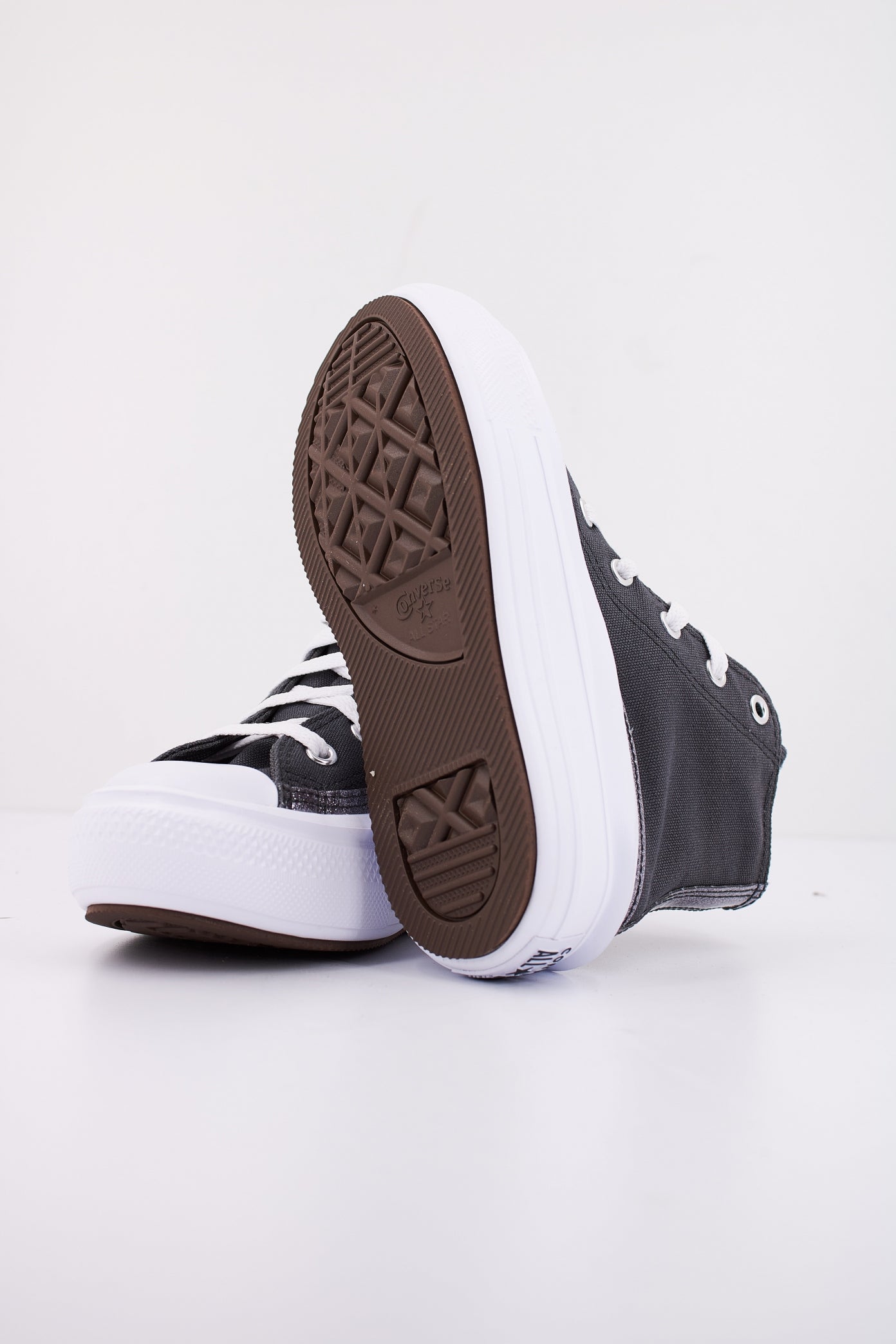 CONVERSE CTAS MOVE HI DARK en color WHTBLK  (5)