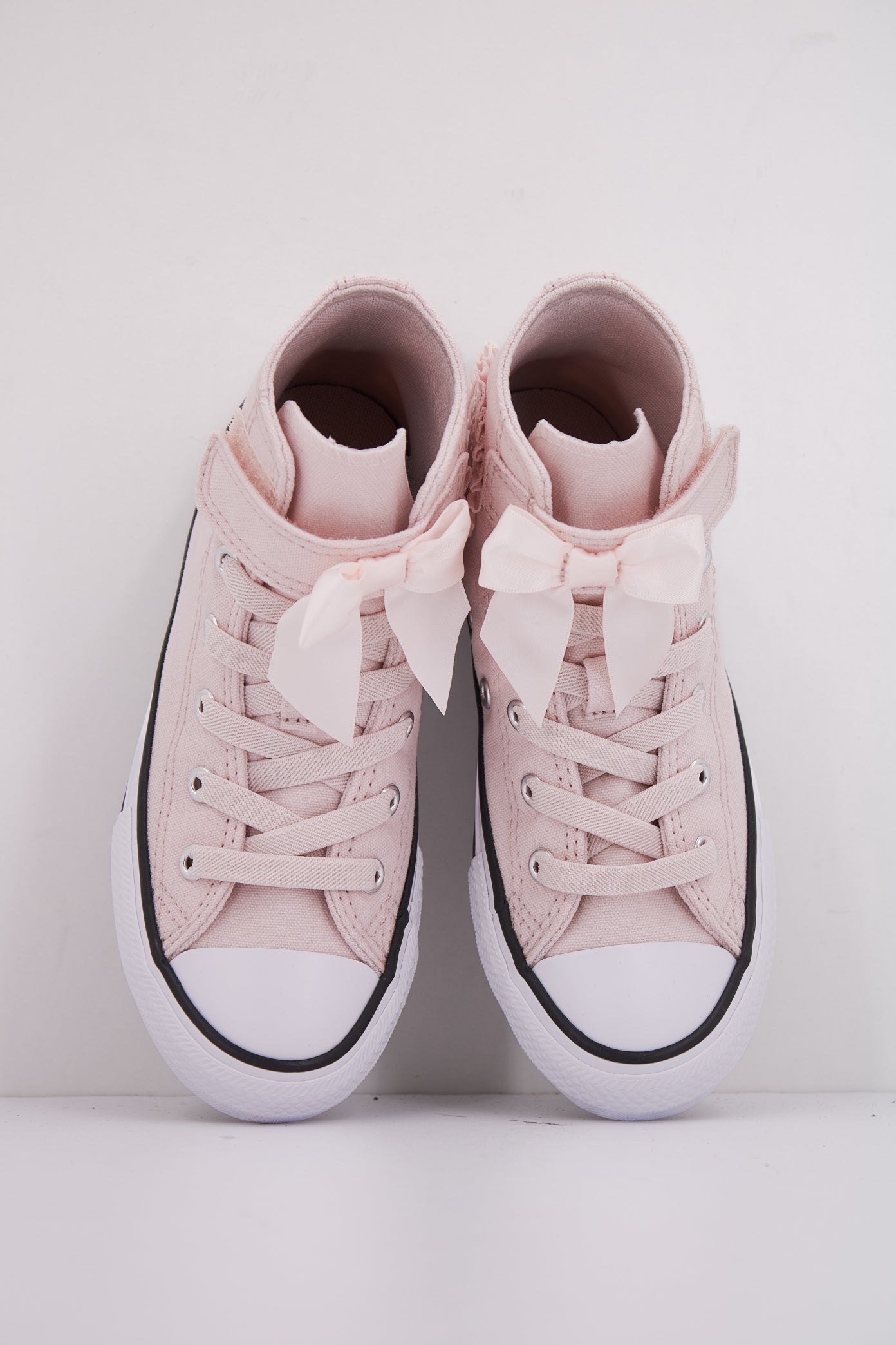 CONVERSE CTAS V HI BLUSH en color HSWHTE  (3)