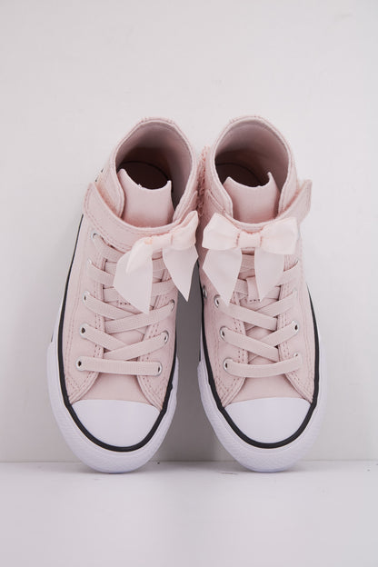 CONVERSE CTAS V HI BLUSH en color HSWHTE  (3)