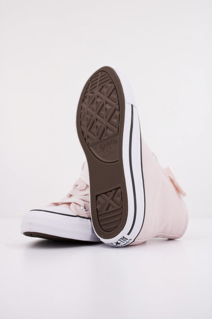 CONVERSE CTAS V HI BLUSH en color HSWHTE  (5)