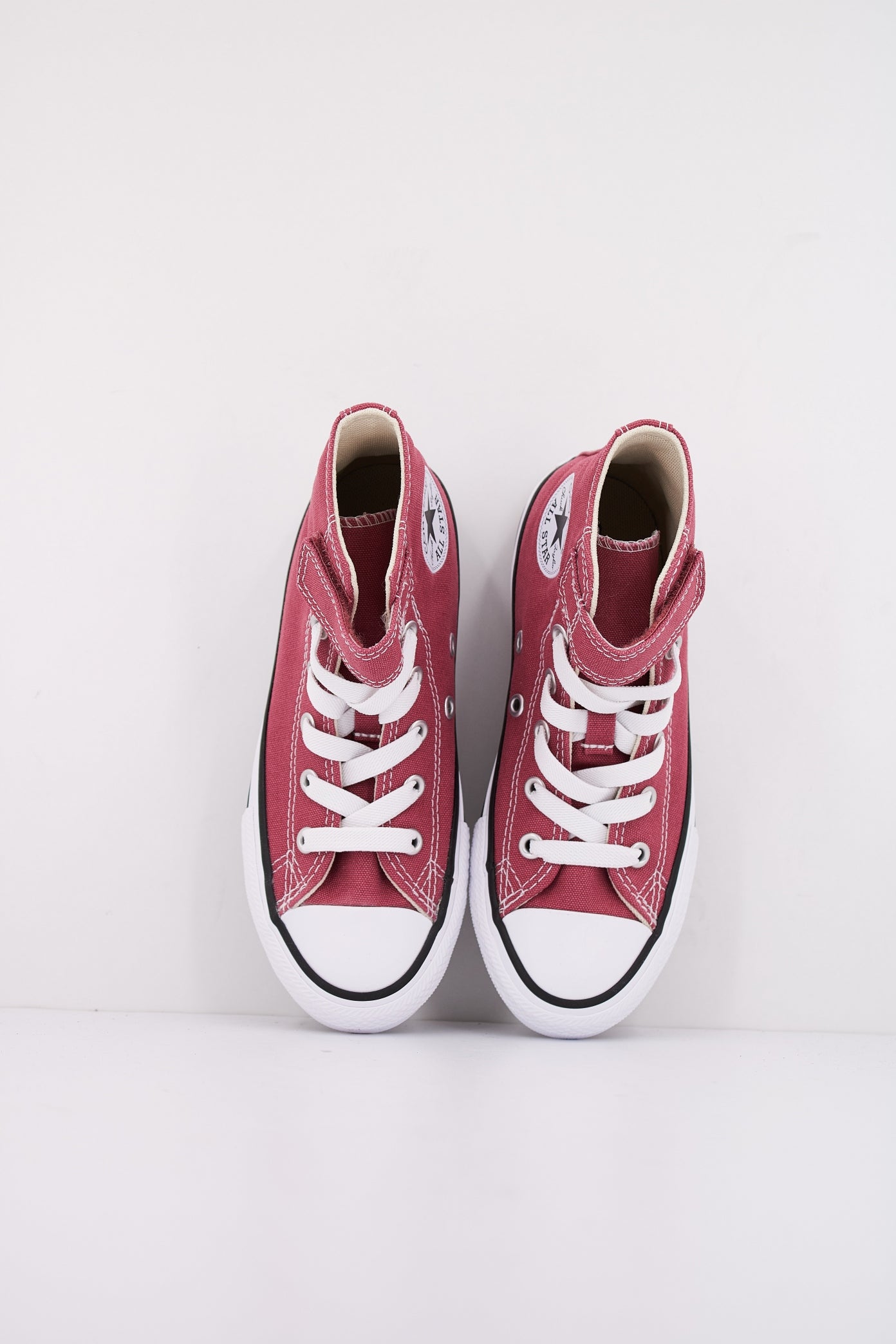 CONVERSE CTAS V HI en color STRDST  (3)