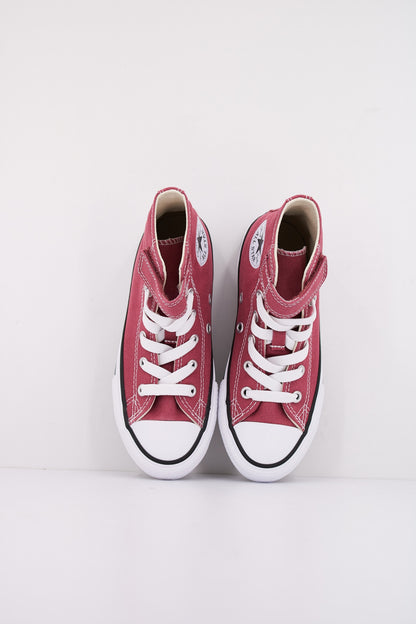 CONVERSE CTAS V HI en color STRDST  (3)