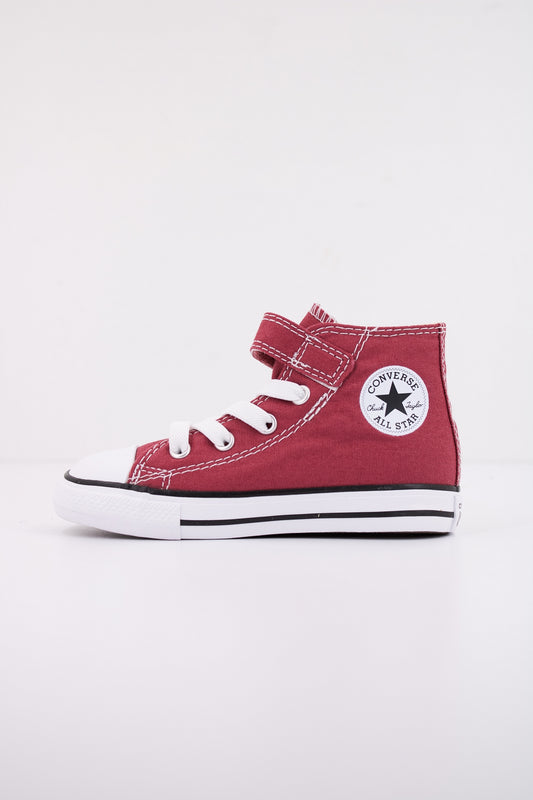 CONVERSE CTAS V HI en color STRDST  (1)