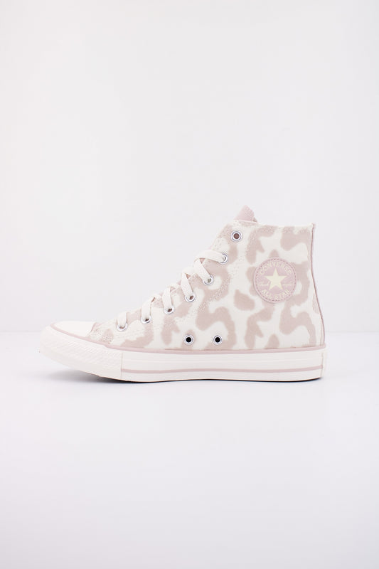 CONVERSE  CHUCK TAYLOR ALL ST en color EGRET  (1)