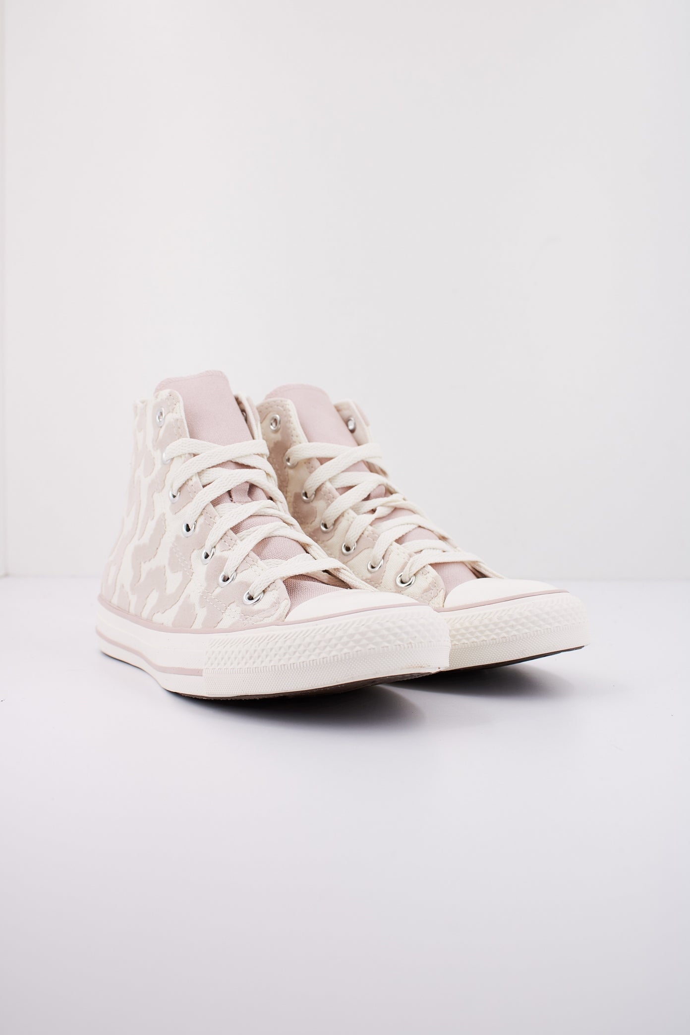 CONVERSE  CHUCK TAYLOR ALL ST en color EGRET  (2)