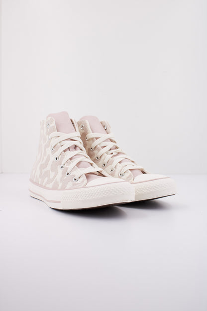 CONVERSE  CHUCK TAYLOR ALL ST en color EGRET  (2)