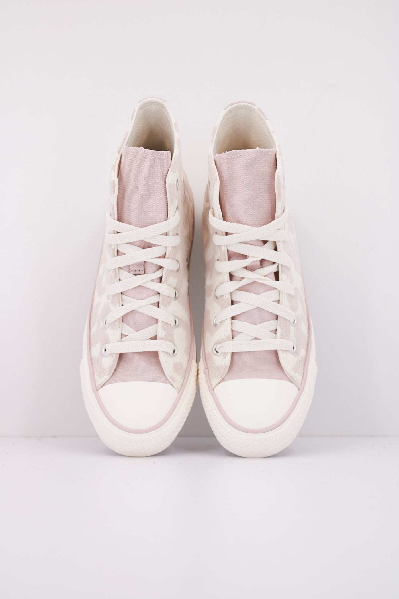 CONVERSE  CHUCK TAYLOR ALL ST en color EGRET  (3)