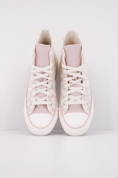 CONVERSE  CHUCK TAYLOR ALL ST en color EGRET  (3)