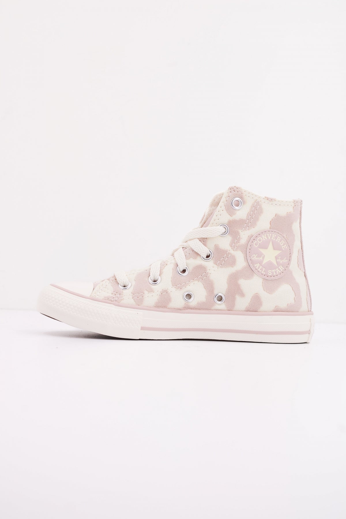 CONVERSE CHUCK TAYLOR ALL STA en color EGRET  (1)