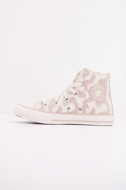 CONVERSE CHUCK TAYLOR ALL STA en color EGRET  (1)