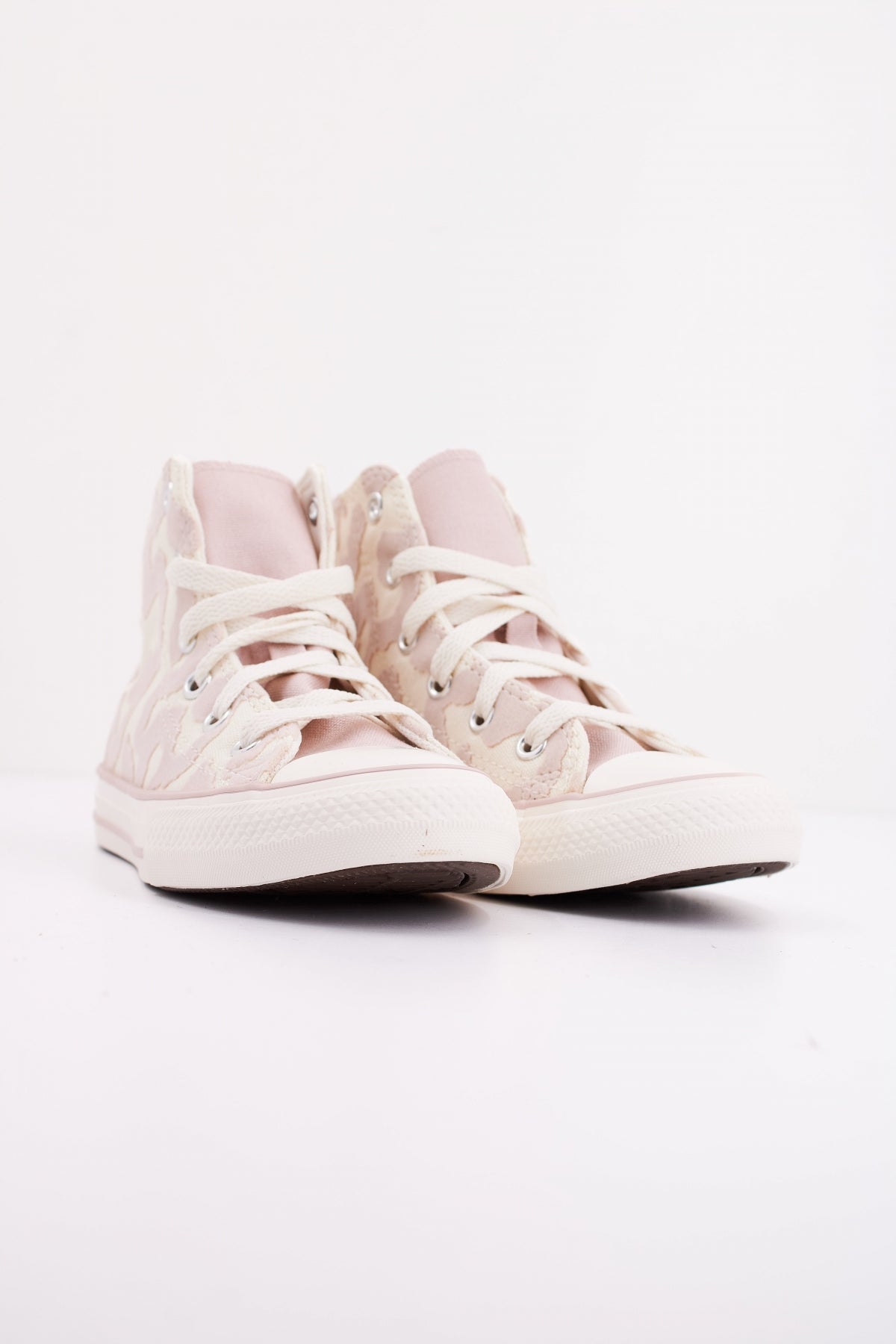 CONVERSE CHUCK TAYLOR ALL STA en color EGRET  (2)