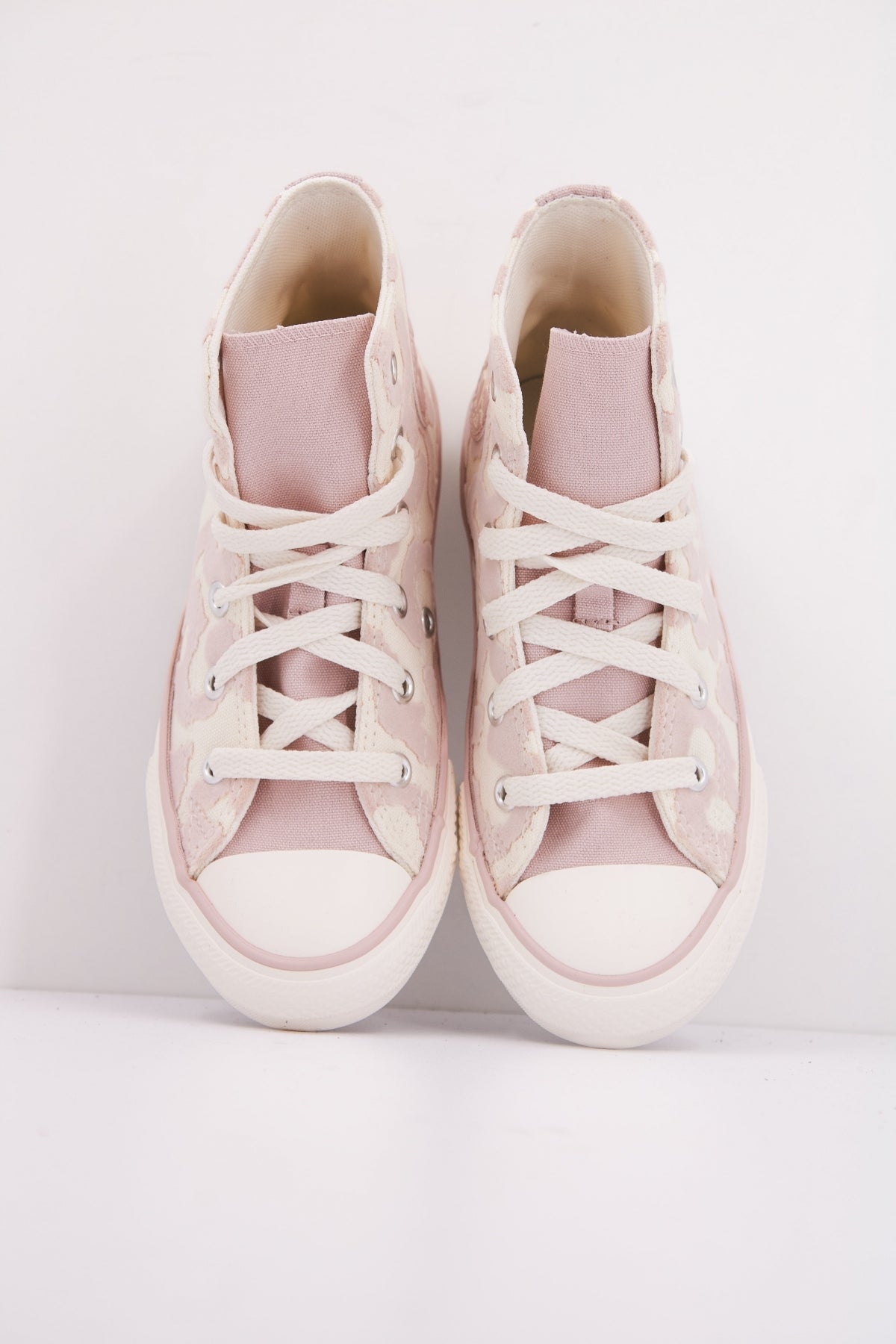 CONVERSE CHUCK TAYLOR ALL STA en color EGRET  (3)