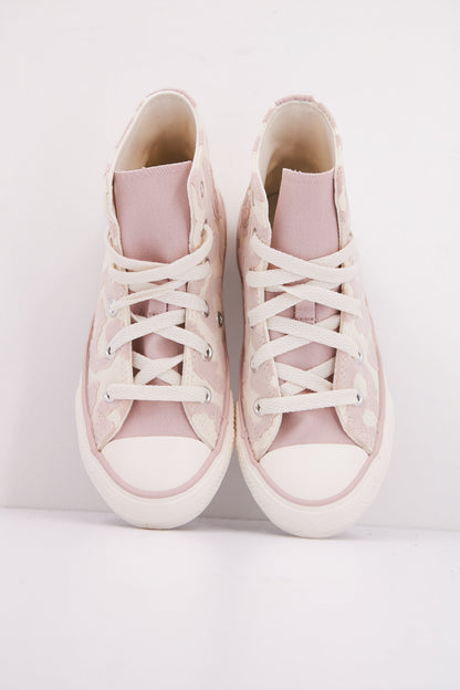 CONVERSE CHUCK TAYLOR ALL STA en color EGRET  (3)