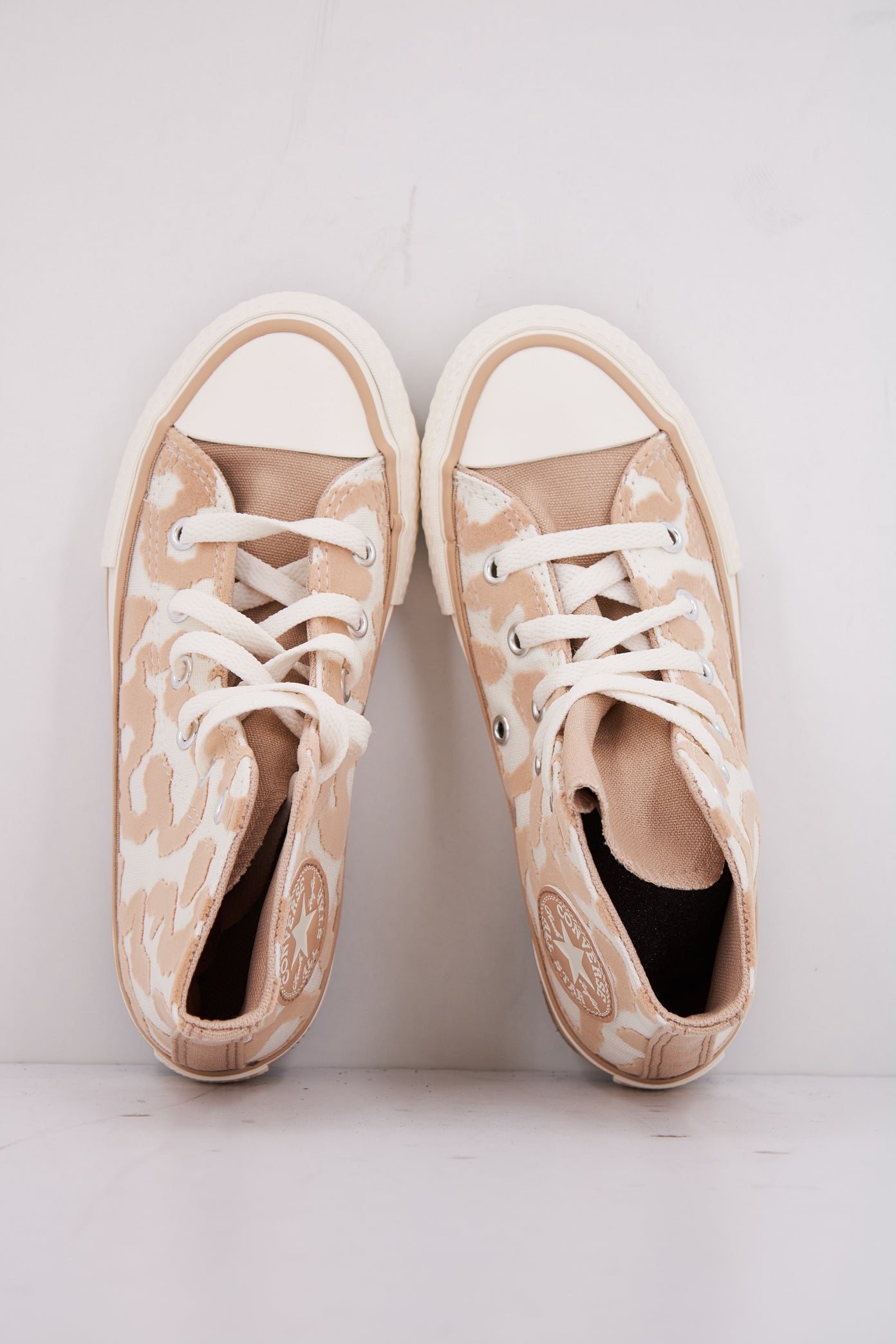 CONVERSE CHUCK TAYLOR ALL STA en color WRGRET  (3)