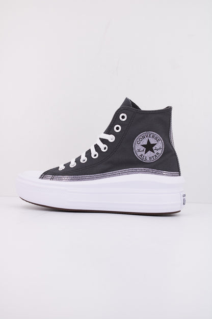 CONVERSE CTAS MOVE HI en color DRKBLK  (1)