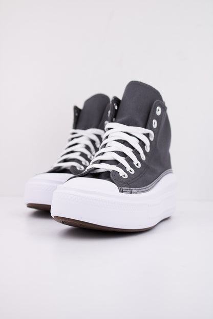 CONVERSE CTAS MOVE HI en color DRKBLK  (2)