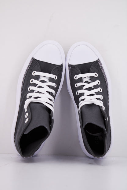 CONVERSE CTAS MOVE HI en color DRKBLK  (3)