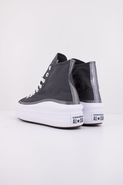 CONVERSE CTAS MOVE HI en color DRKBLK  (4)