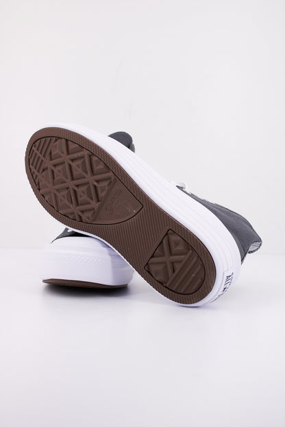 CONVERSE CTAS MOVE HI en color DRKBLK  (5)