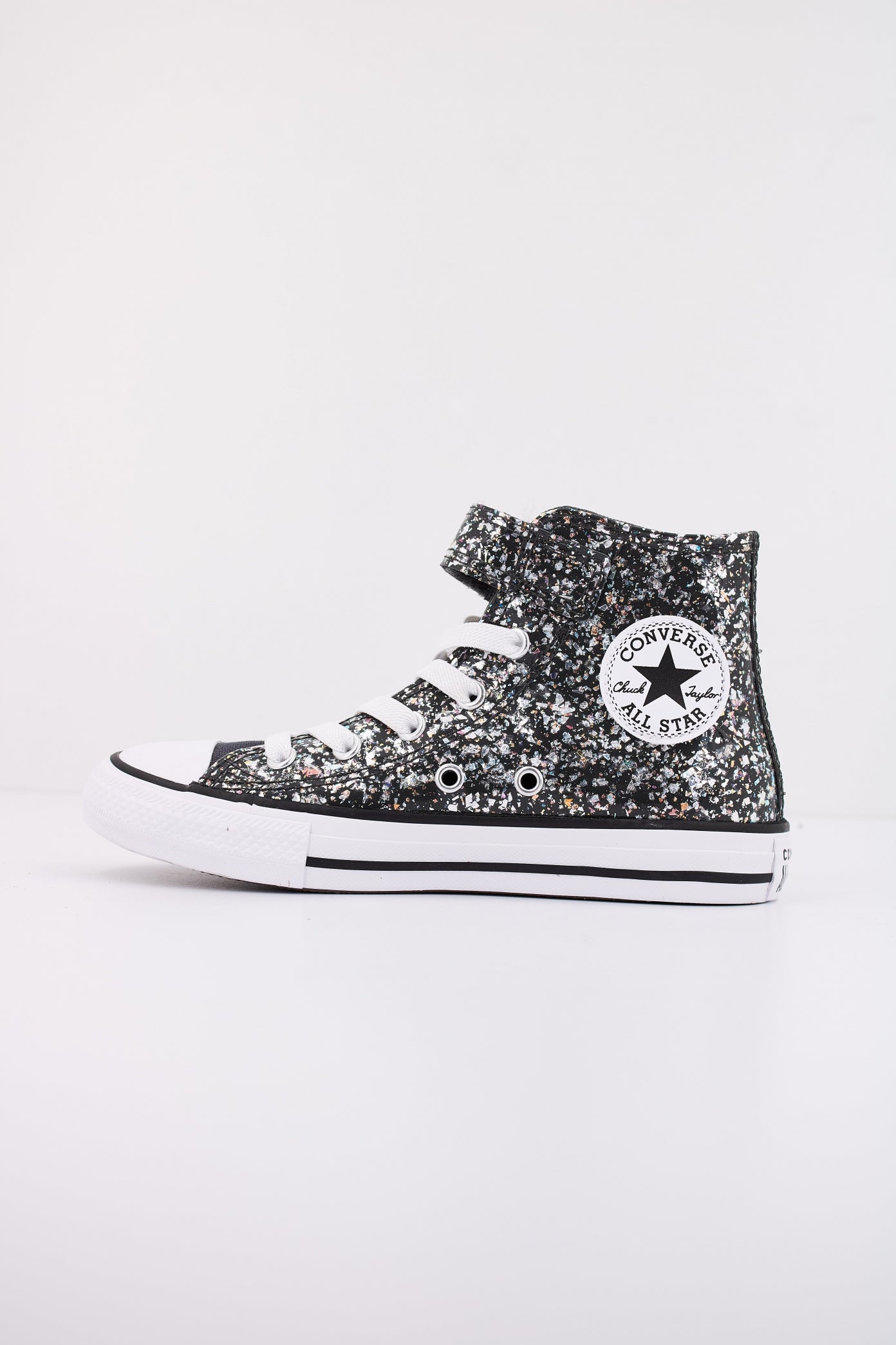 CONVERSE CHUCK TAYLOR ALL STA en color DRKBLK  (1)