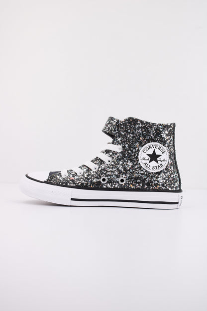CONVERSE CHUCK TAYLOR ALL STA en color DRKBLK  (1)