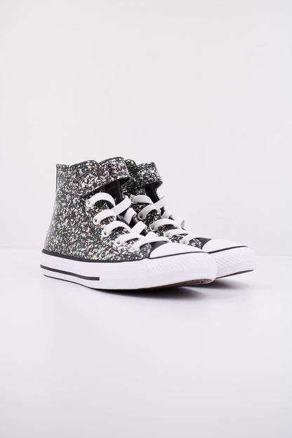 CONVERSE CHUCK TAYLOR ALL STA en color DRKBLK  (2)