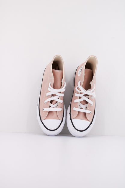 CONVERSE CTAS EVA LIFT HI DUS en color CINDER  (3)