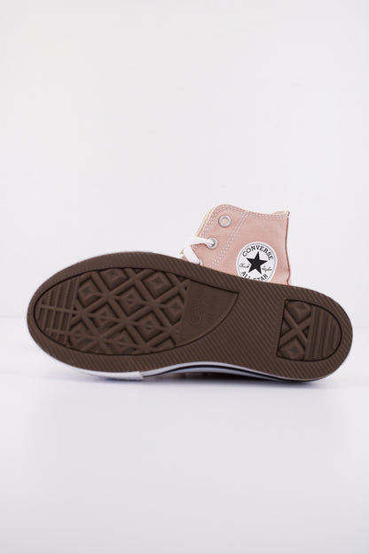CONVERSE CTAS EVA LIFT HI DUS en color CINDER  (5)