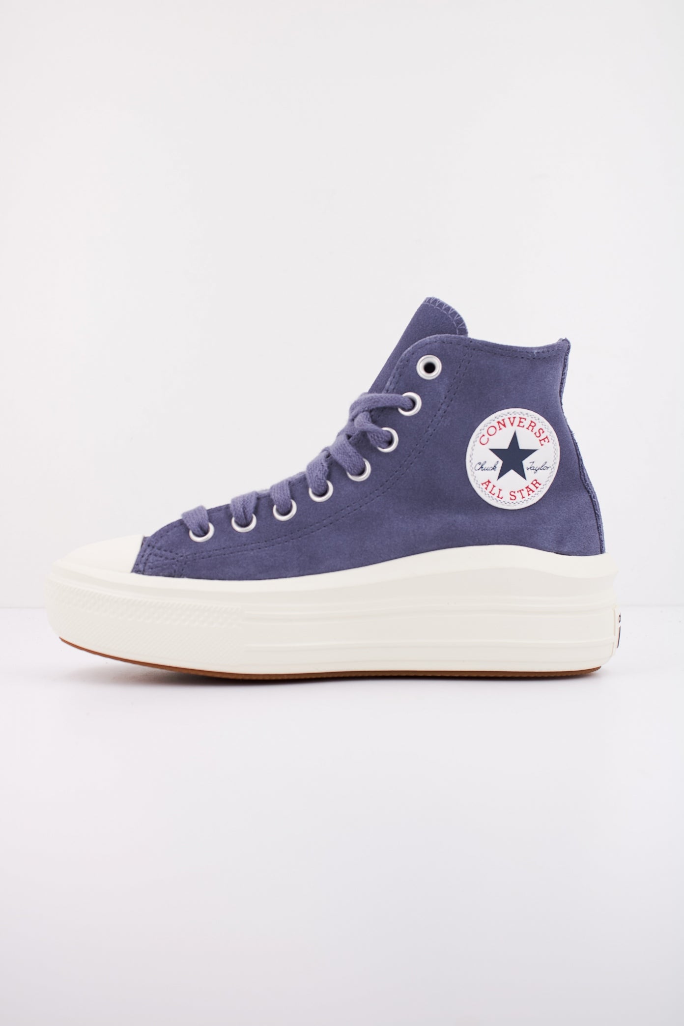 CONVERSE  CHUCK TAYLOR ALL ST en color LAVNDR  (1)