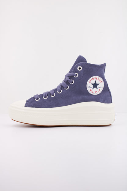 CONVERSE  CHUCK TAYLOR ALL ST en color LAVNDR  (1)