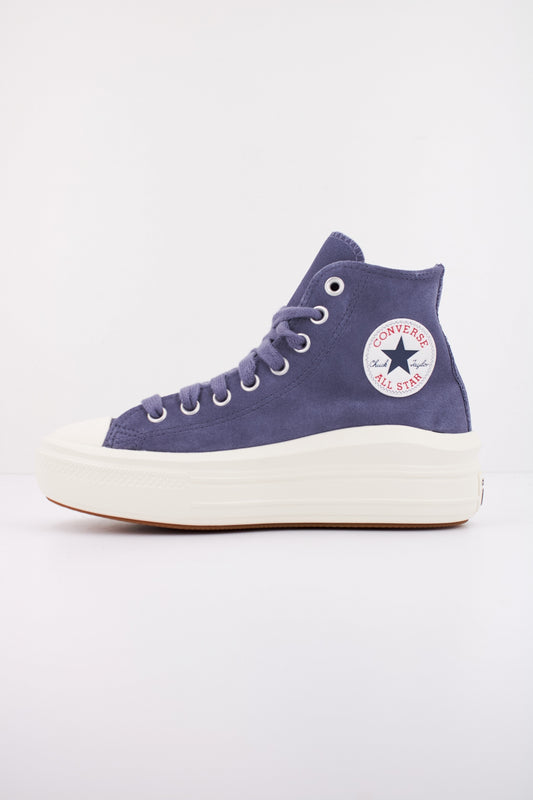 CONVERSE  CHUCK TAYLOR ALL ST en color LAVNDR  (1)