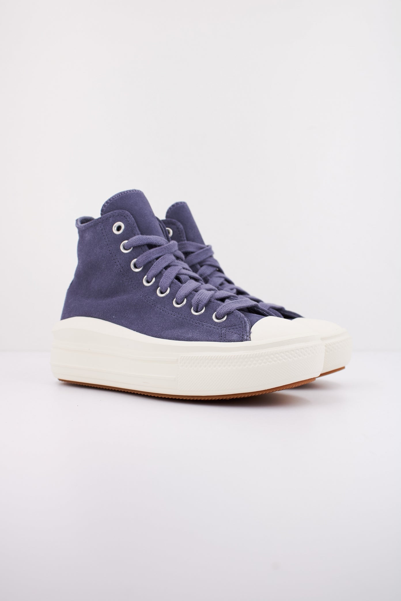 CONVERSE  CHUCK TAYLOR ALL ST en color LAVNDR  (2)