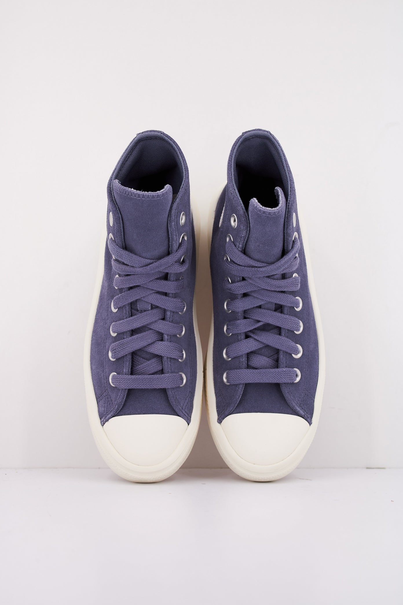 CONVERSE  CHUCK TAYLOR ALL ST en color LAVNDR  (3)
