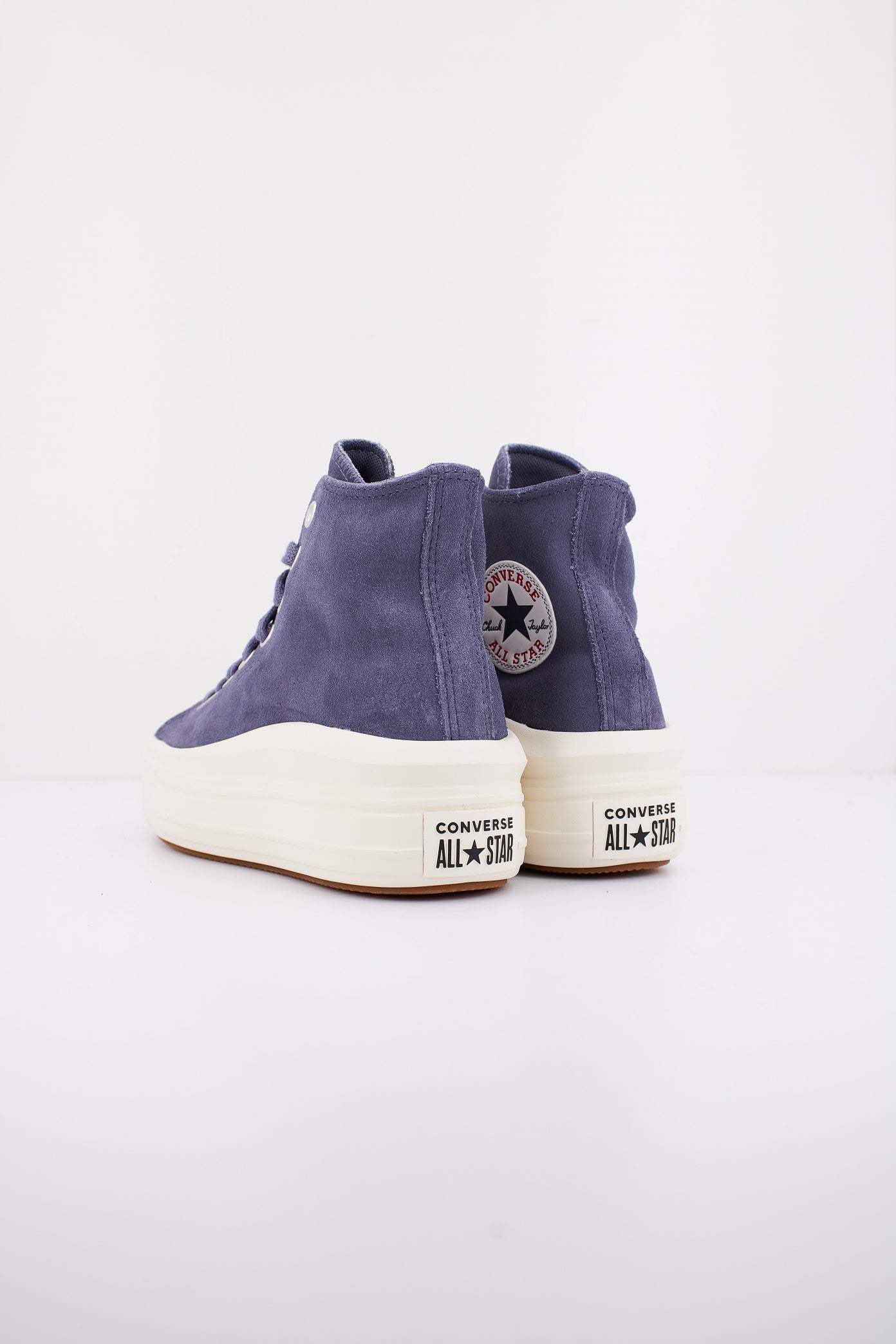 CONVERSE  CHUCK TAYLOR ALL ST en color LAVNDR  (4)