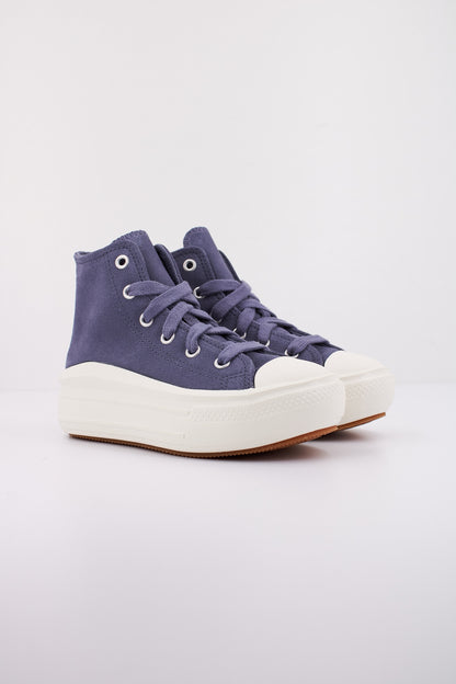 CONVERSE MOVE HI en color LAVNDR  (2)